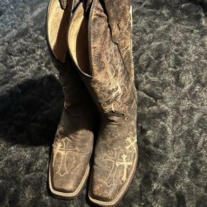 Corral woman’s boots